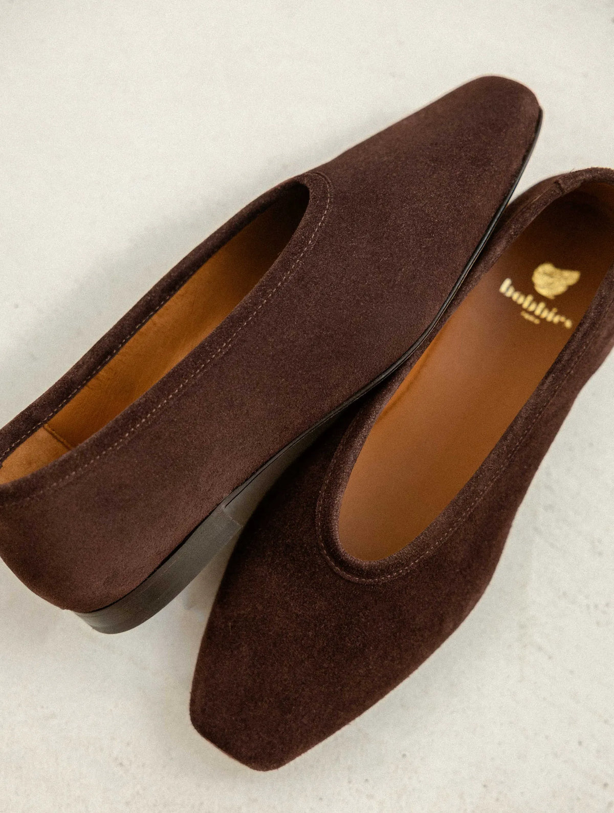 Truffle Brown