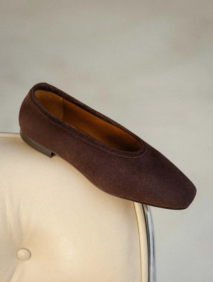 Truffle Brown