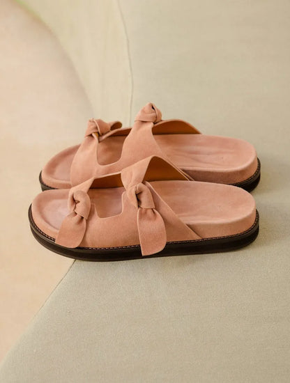Nude Blush