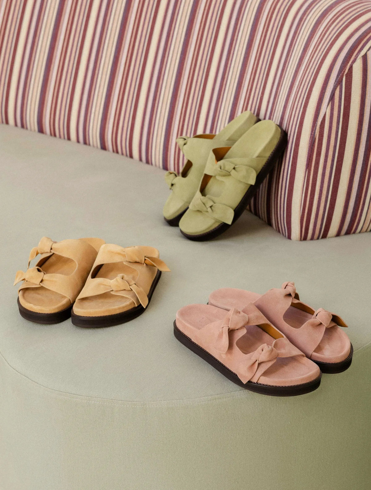 Orient Sand