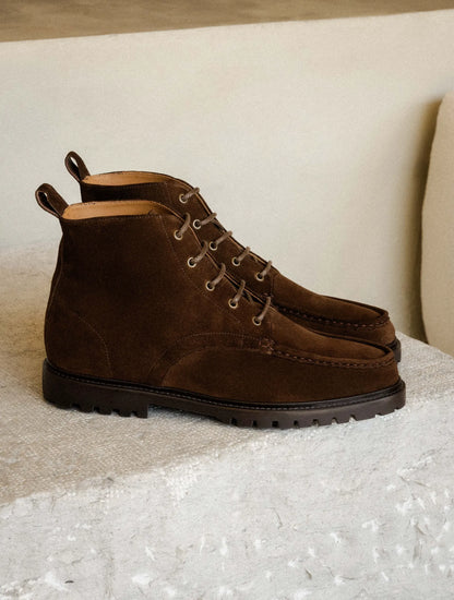 Rockies Brown