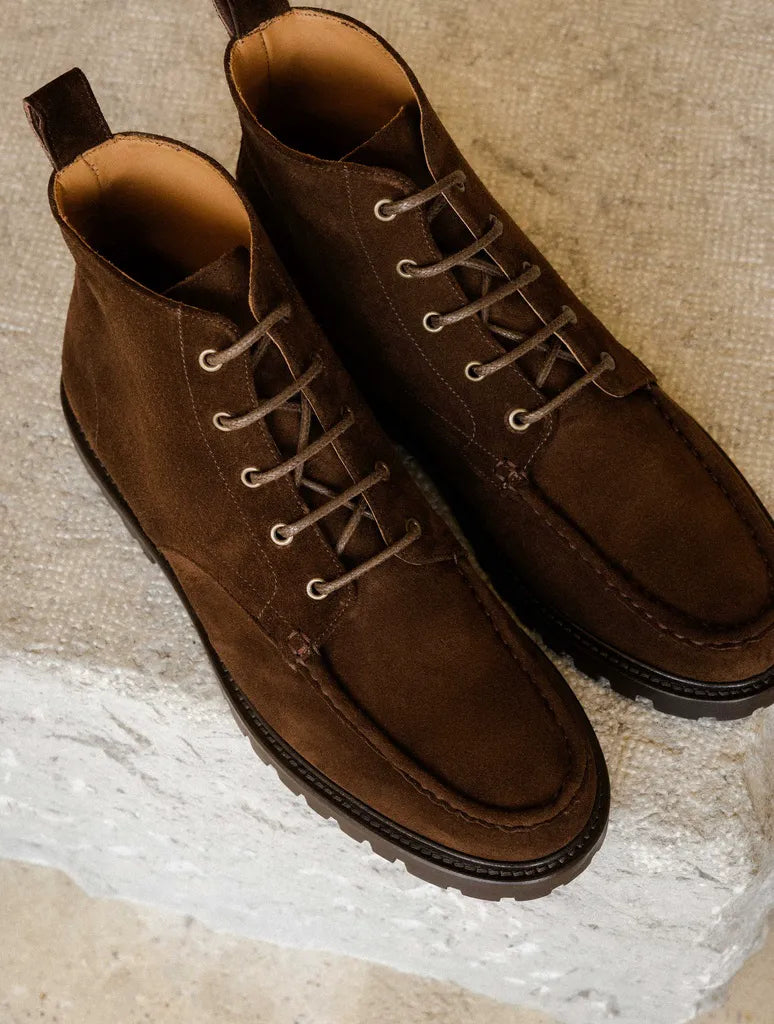 Rockies Brown