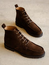 Rockies Brown