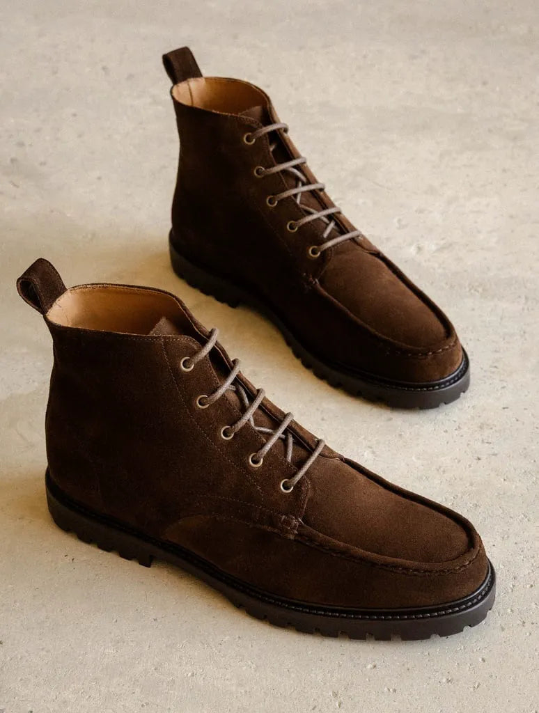 Rockies Brown