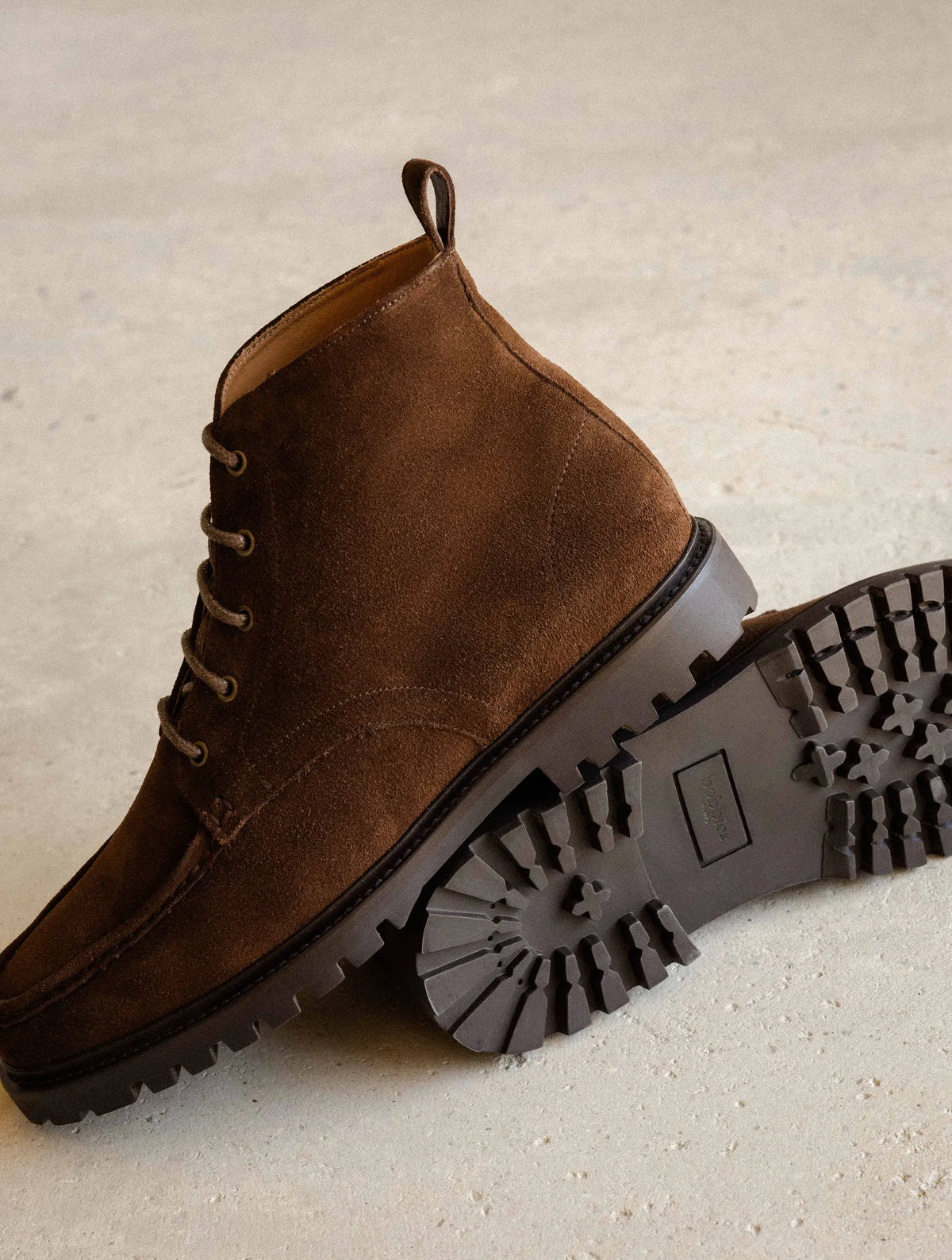 Rockies Brown