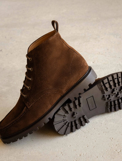 Rockies Brown