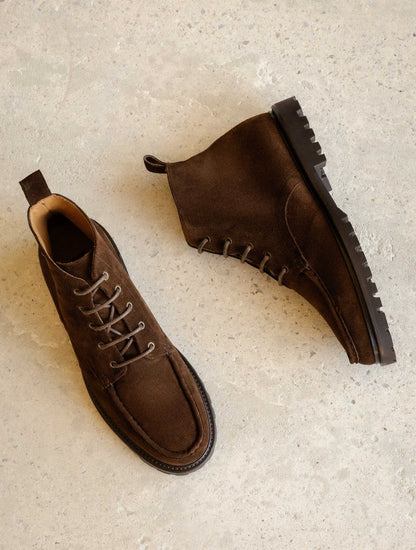 Rockies Brown