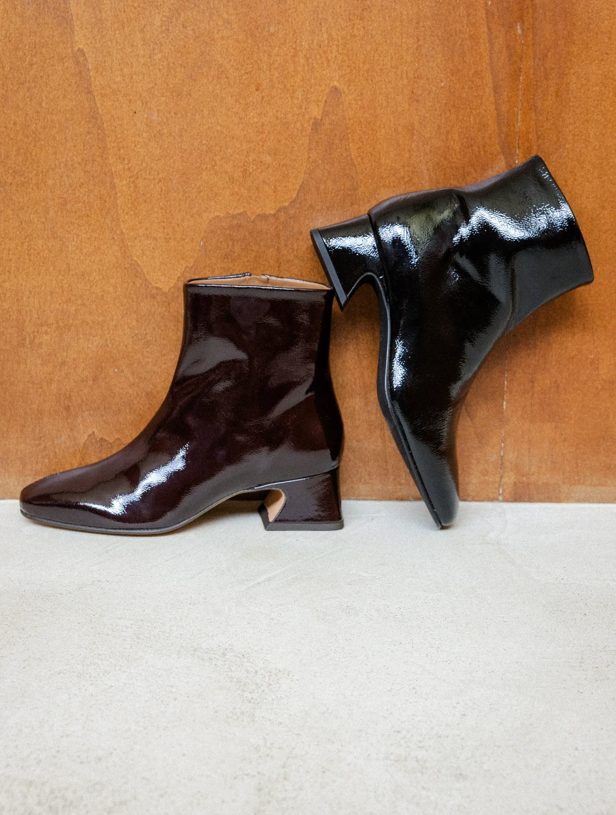 Vinyl Black