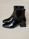 Vinyl Black