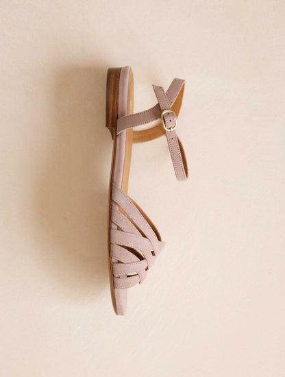 Rosy Nude