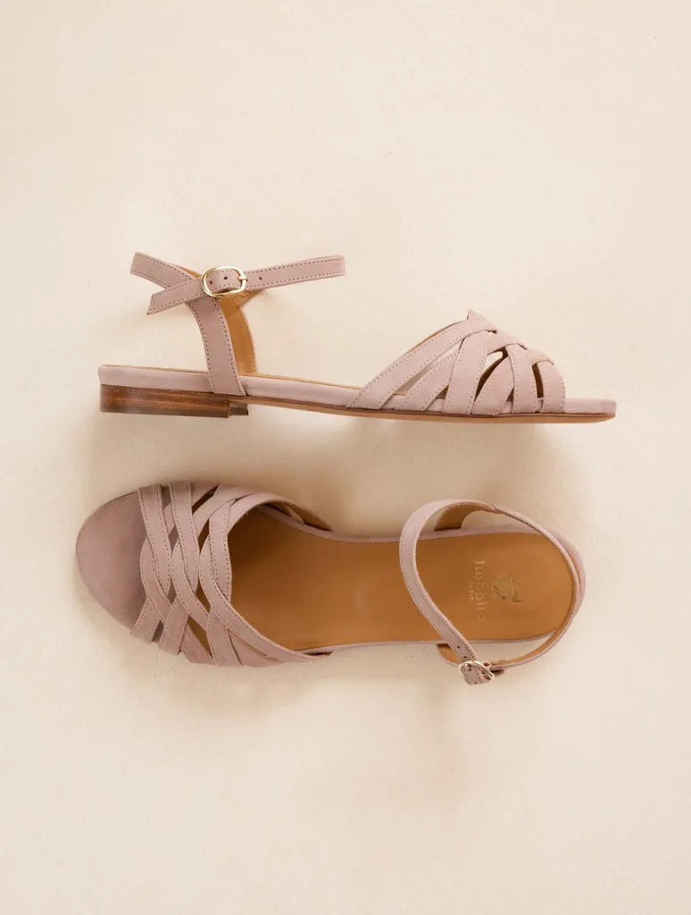 Rosy Nude