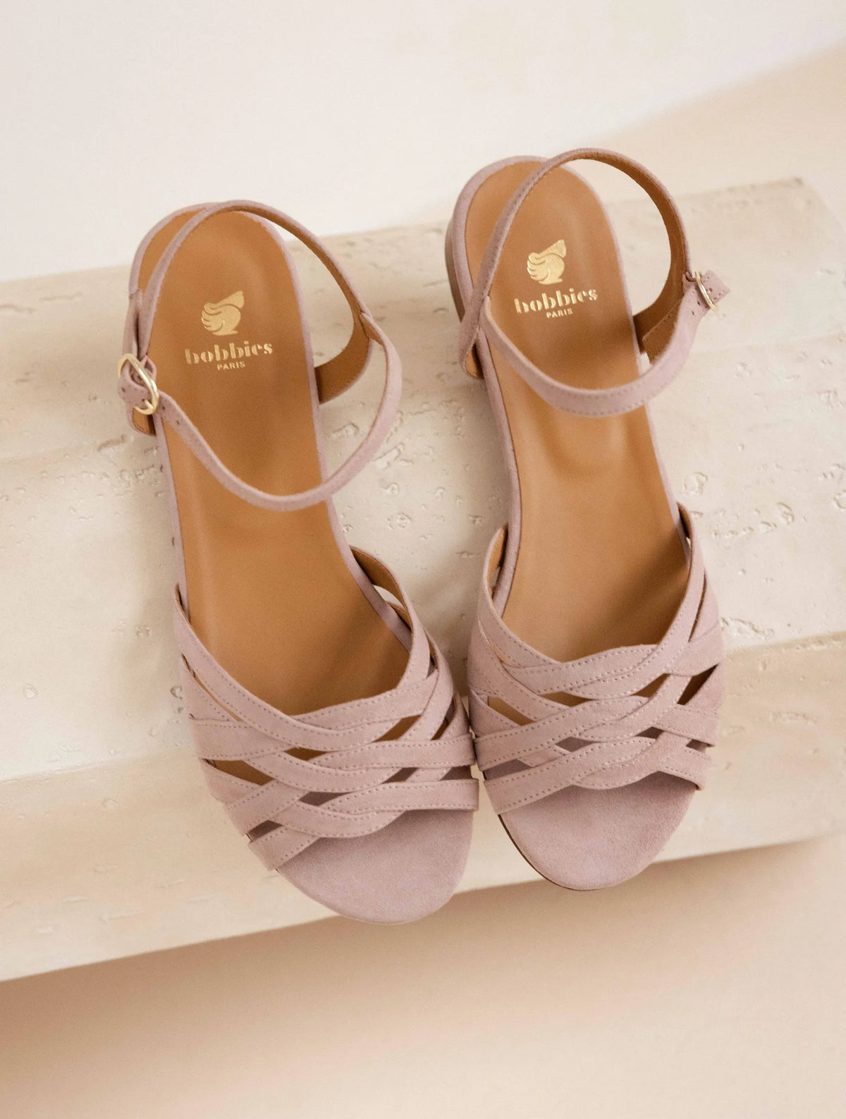 Rosy Nude