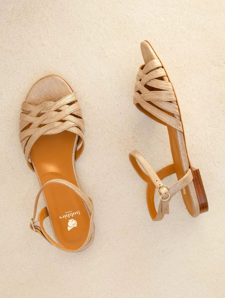 Egyptian Gold