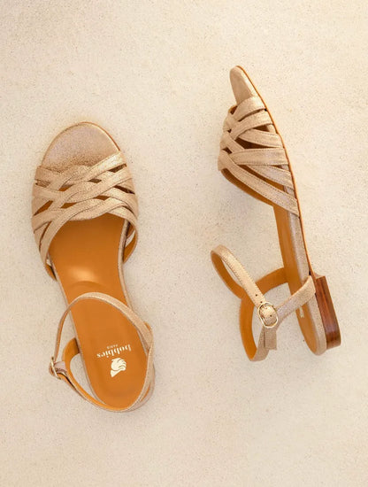 Egyptian Gold