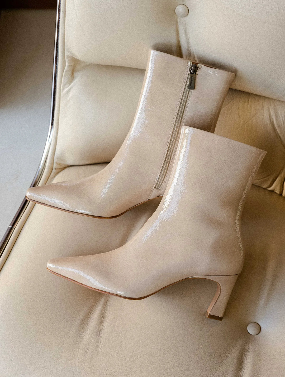 Latte Beige