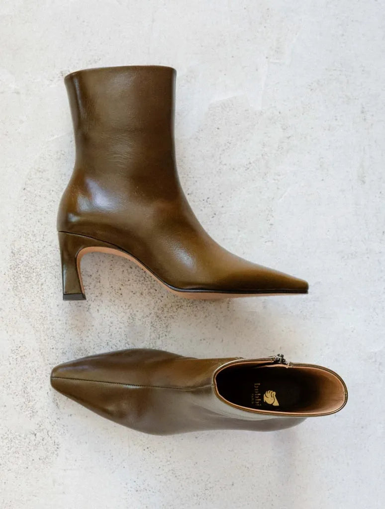 Olive Brown