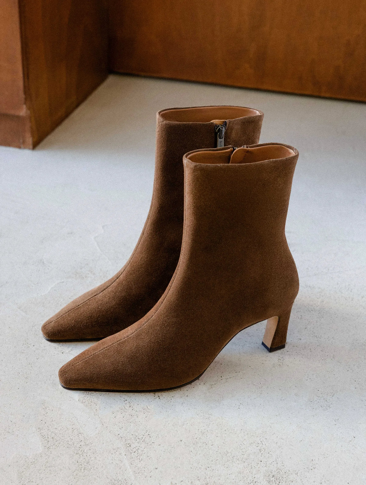 Rockies Brown