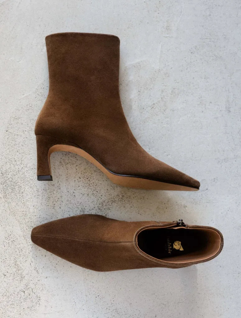 Rockies Brown