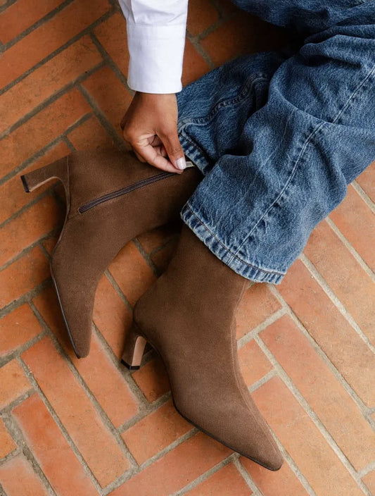 Rockies Brown
