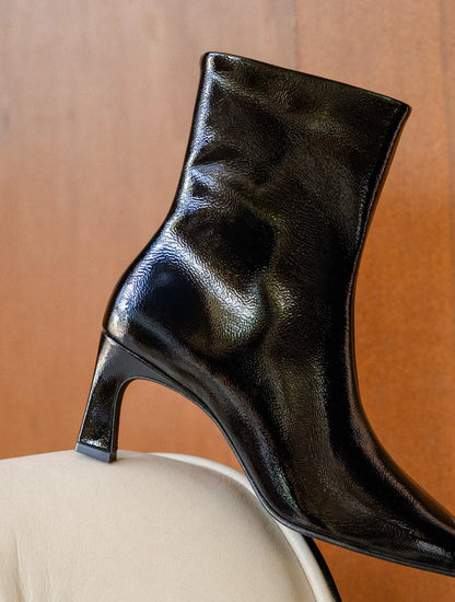 Vinyl Black