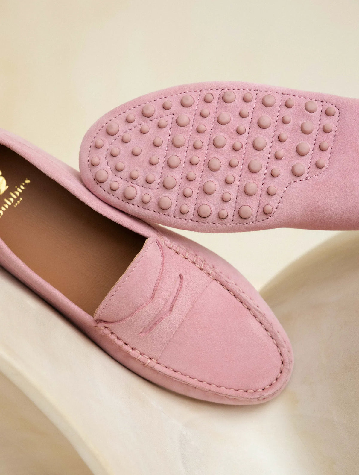 Dusty Pink