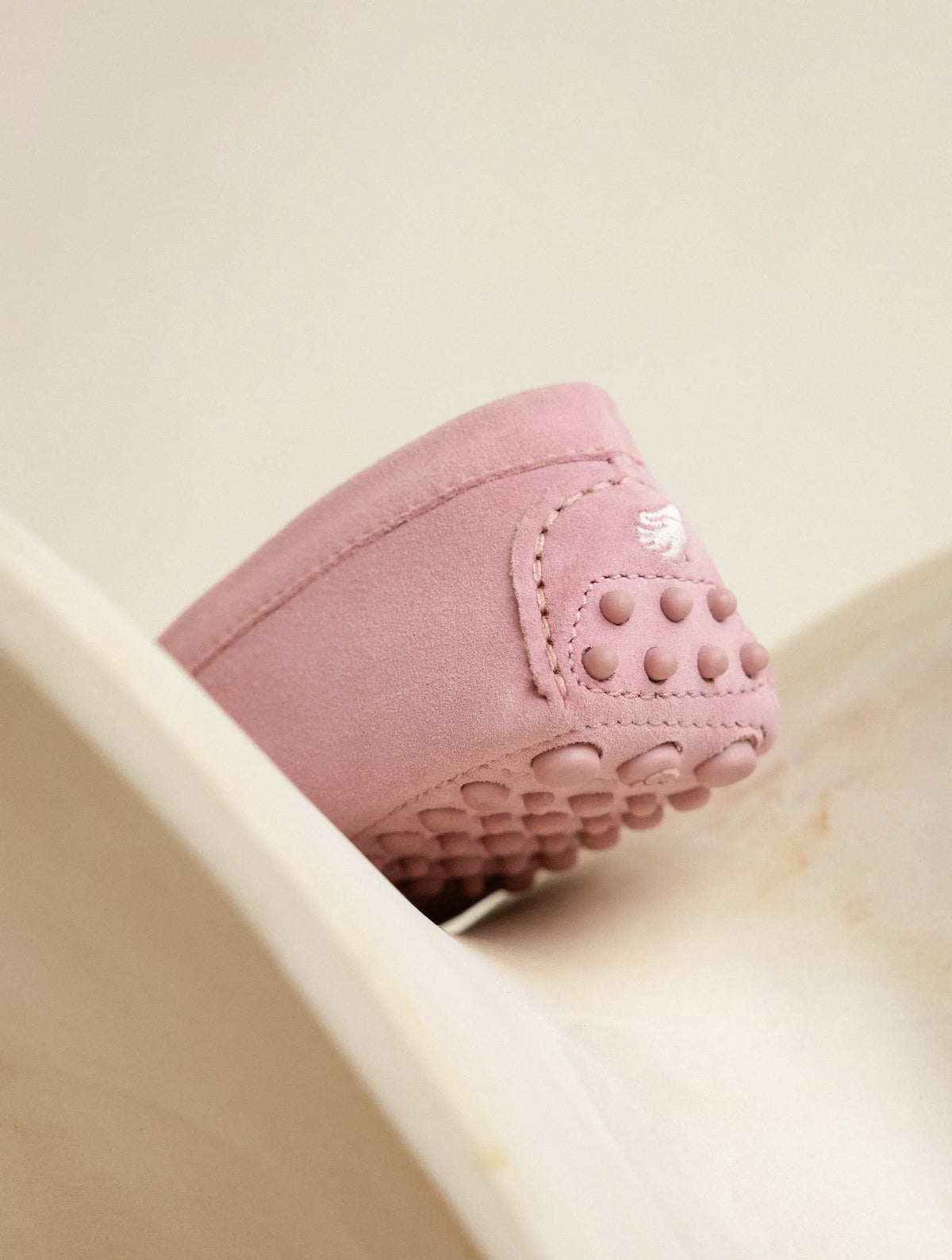 Dusty Pink