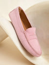 Dusty Pink