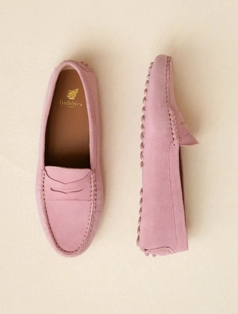 Dusty Pink