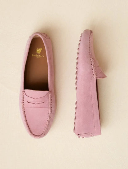 Dusty Pink