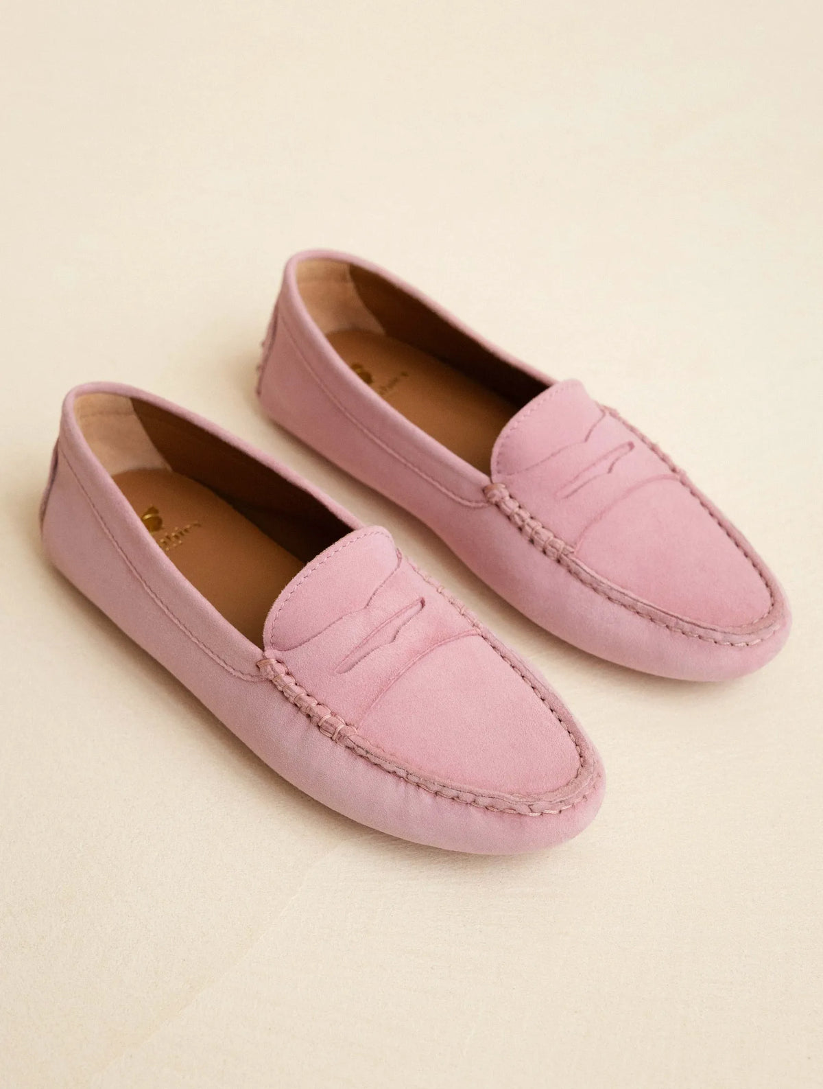 Dusty Pink