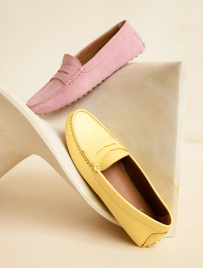 Dusty Pink