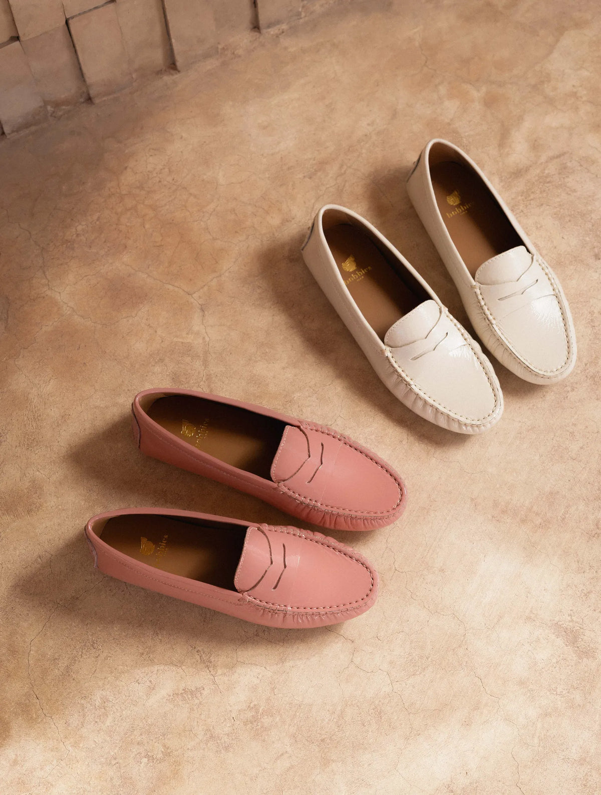 Melba Pink