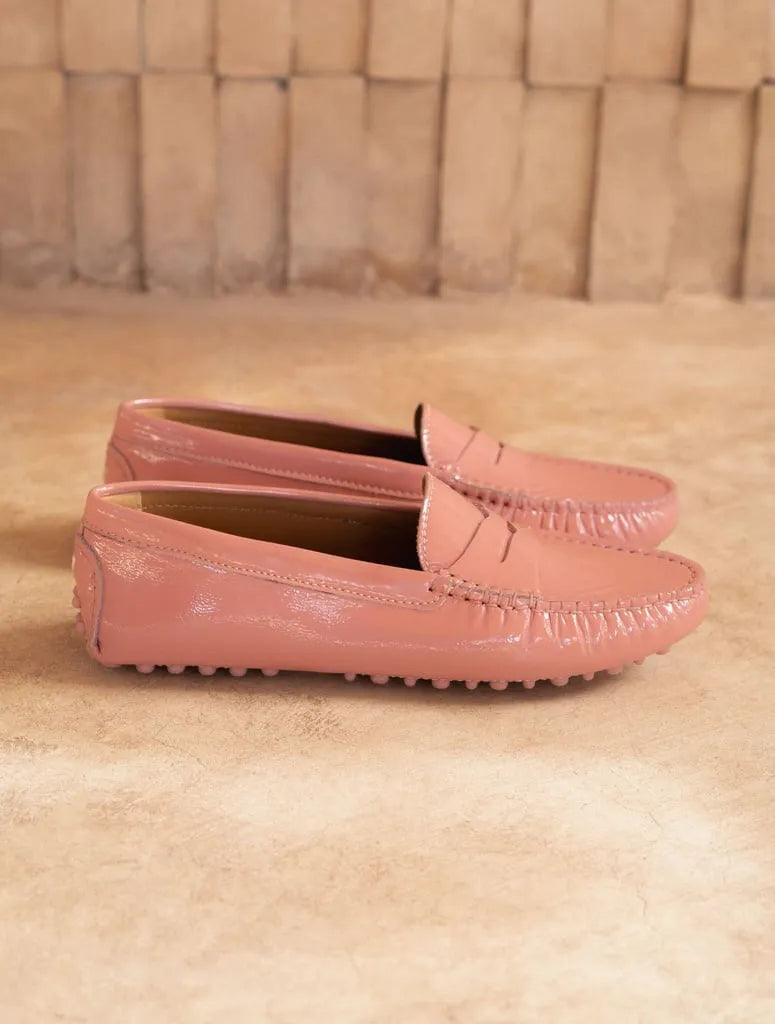 Melba Pink