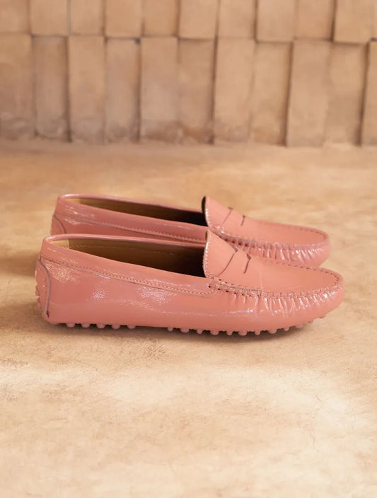 Melba Pink