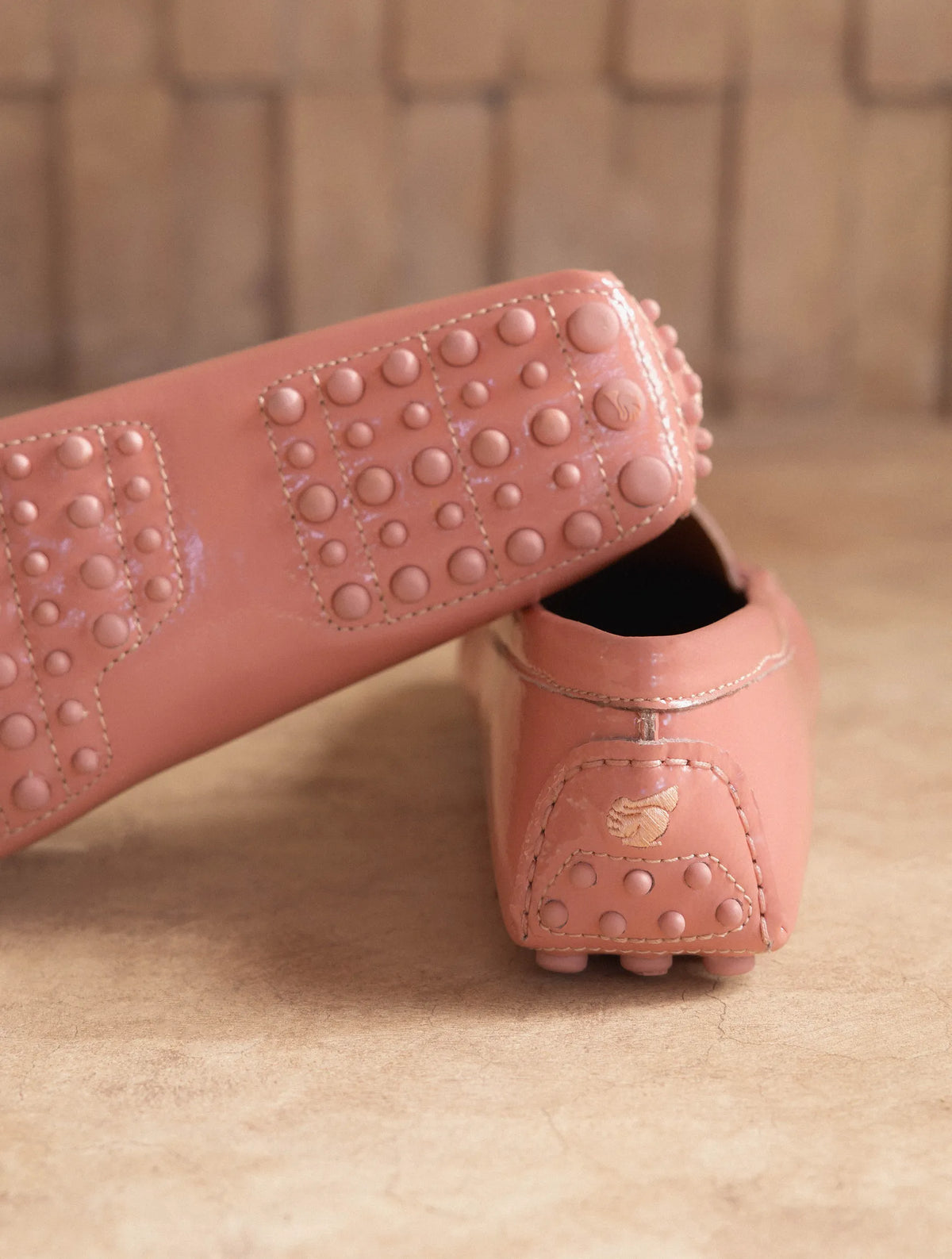 Melba Pink