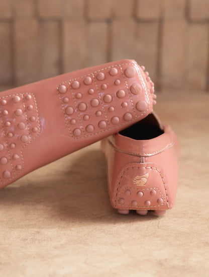 Melba Pink