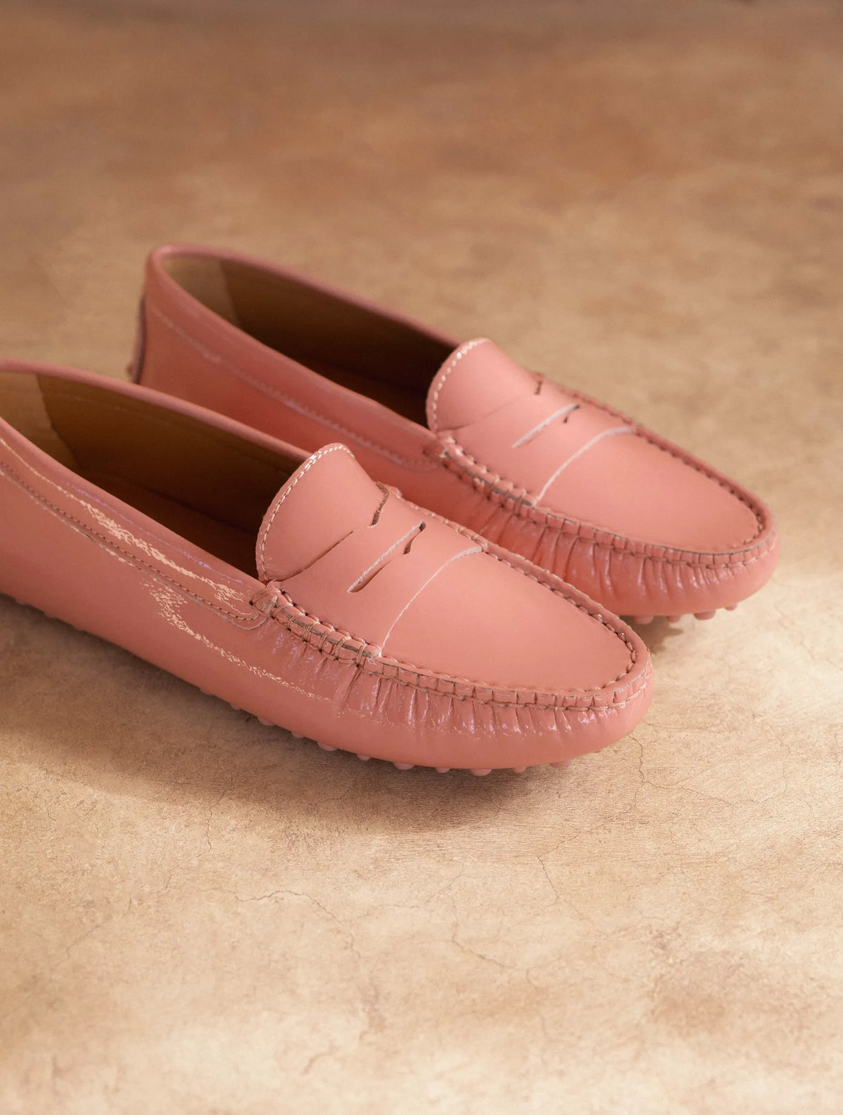 Melba Pink