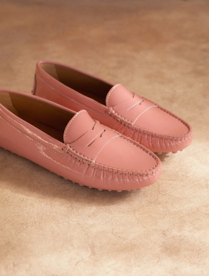 Melba Pink