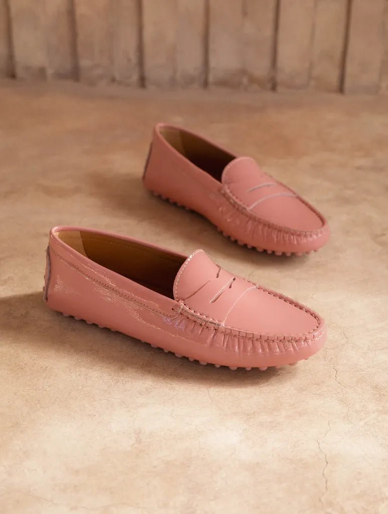 Melba Pink