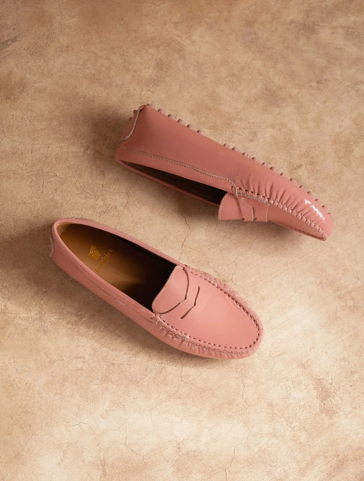 Melba Pink