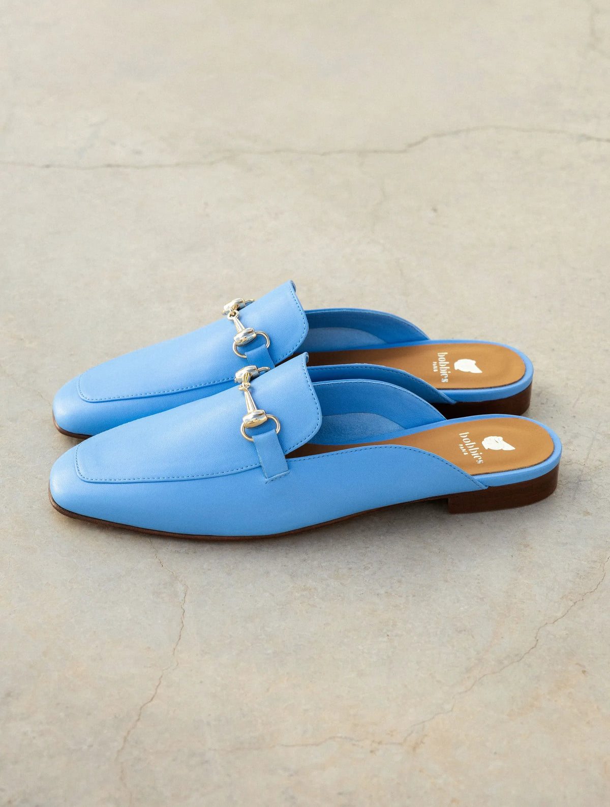 Cyclades Blue