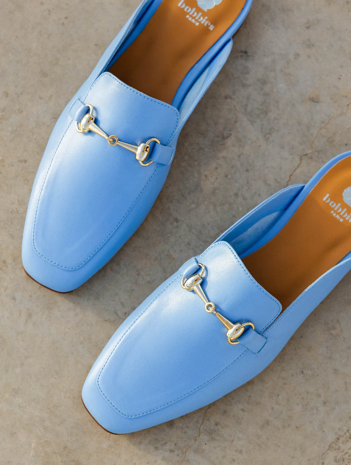 Cyclades Blue