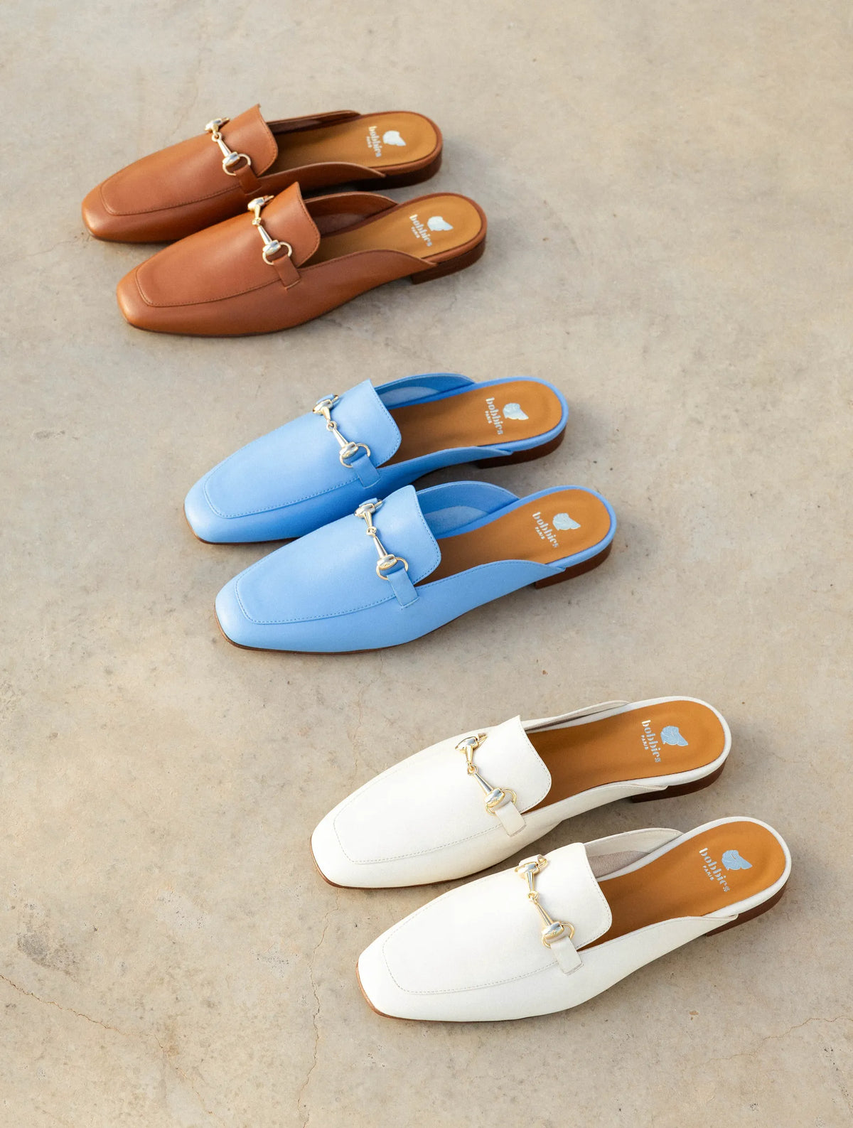 Cyclades Blue