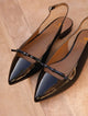 Lacquered Black