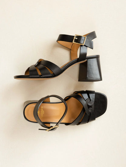 Passion Black