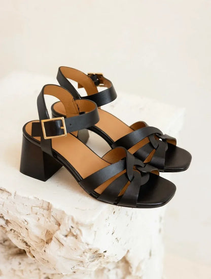 Passion Black