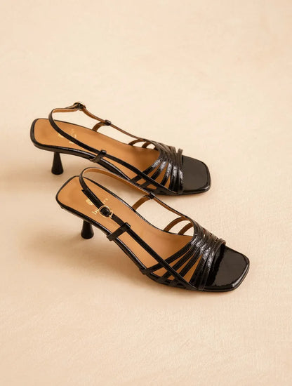 Vinyl Black