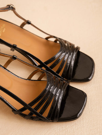 Vinyl Black