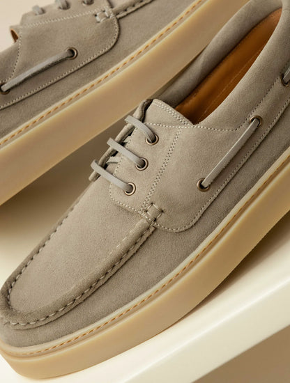 Grey Green