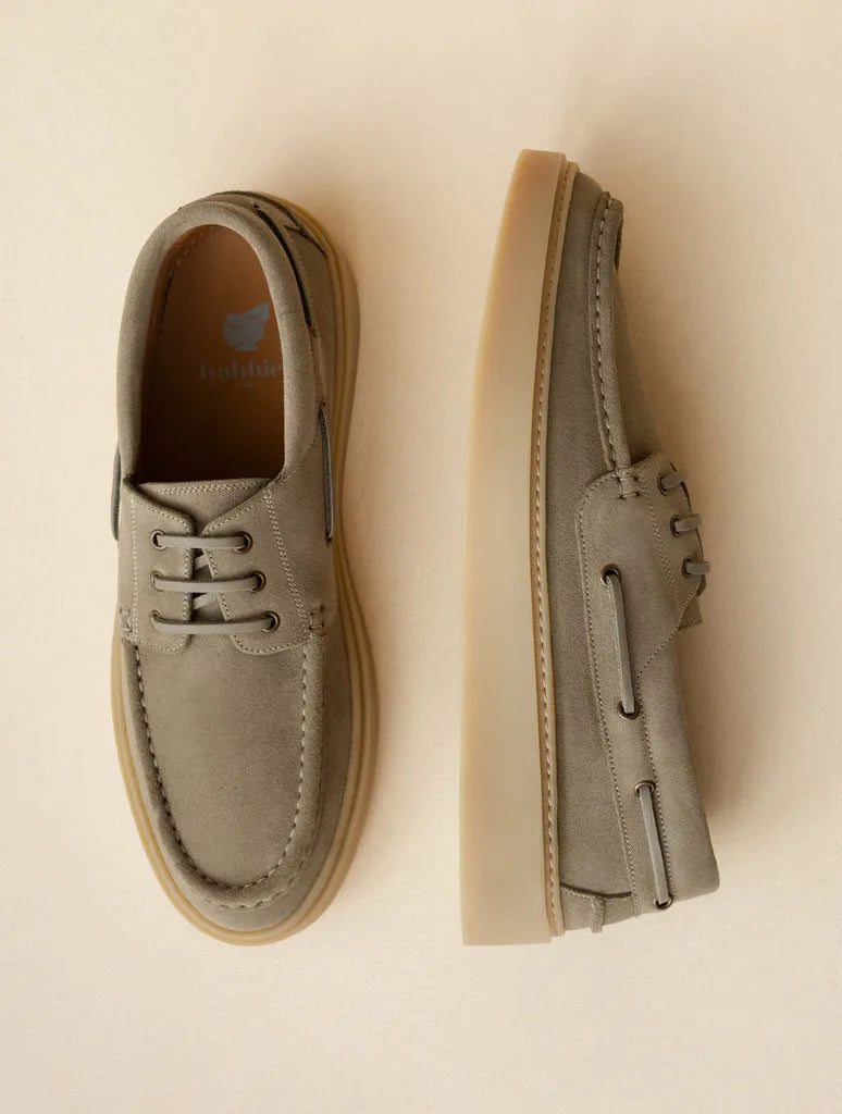 Grey Green